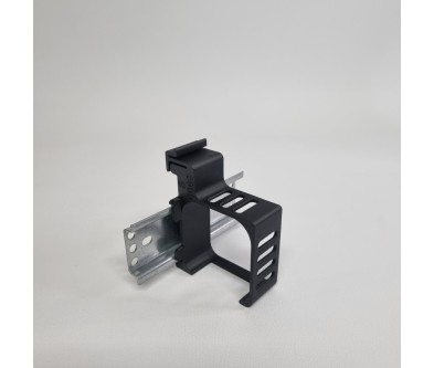 Schneider Wiser (CT....-0002) DIN Mount