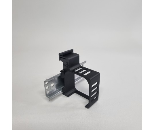 Schneider Wiser (CT....-0002) DIN Mount