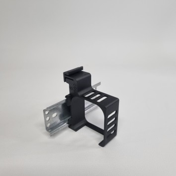 Schneider Wiser (CT....-0003) DIN Mount