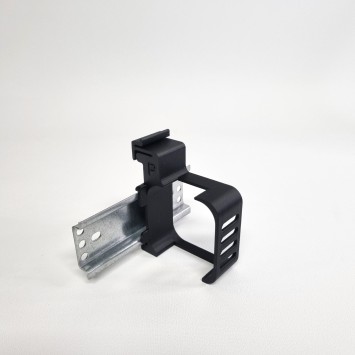 Plejd DIN Mount