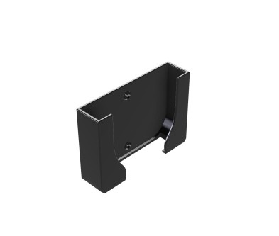 Odido TV Media Box Wall Mount