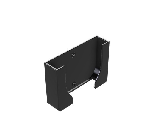 Odido TV Media Box Wall Mount