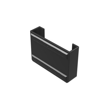 Odido TV Media Box Wall Mount