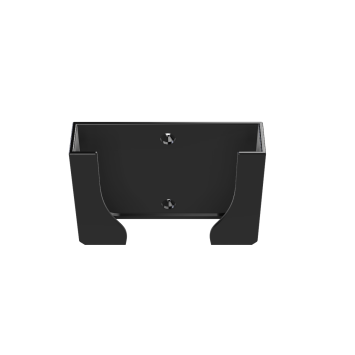 Odido TV Media Box Wall Mount