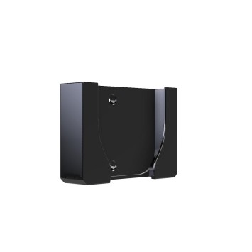 Odido TV Media Box Wall Mount