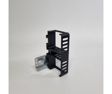 Nexa WBR / WBD Double DIN Mount