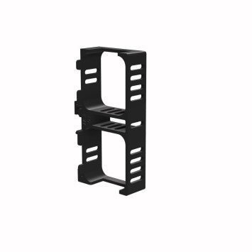 Nexa WBR / WBD Double DIN Mount