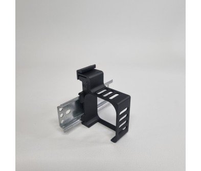 Nexa WBR / WBD DIN Mount