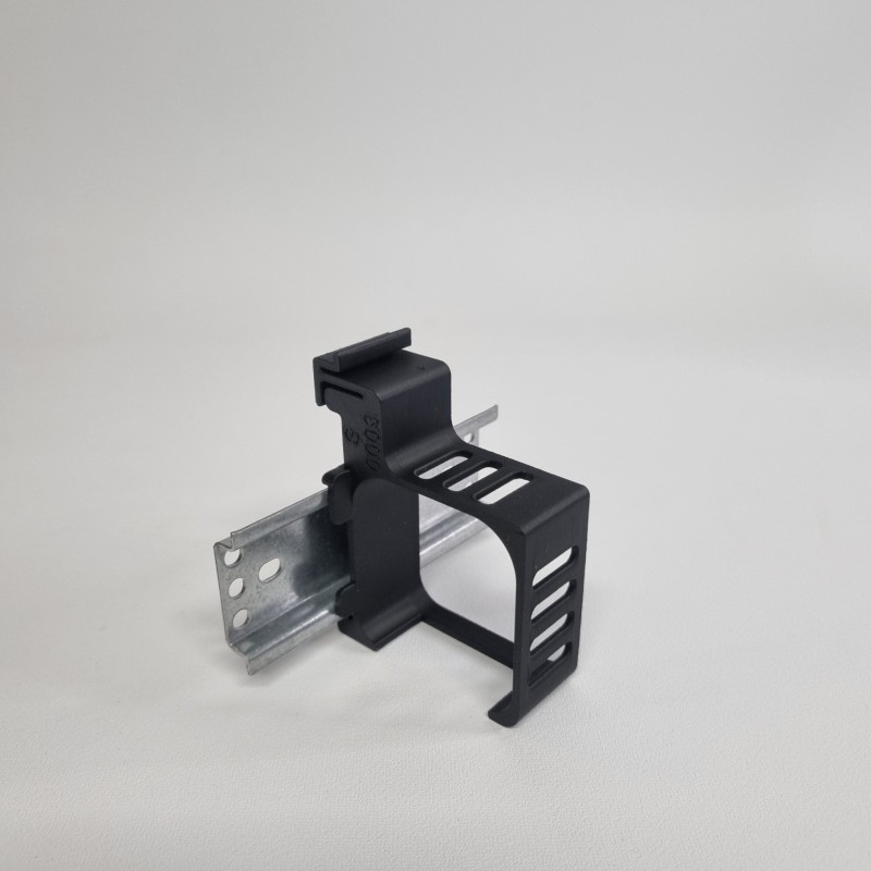 Nexa WBR / WBD DIN Mount