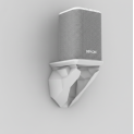 Icy Denon Home 150 Wall Mount