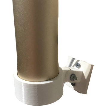 Netatmo Weather Station and Camera Wall Mount (Adjustable)