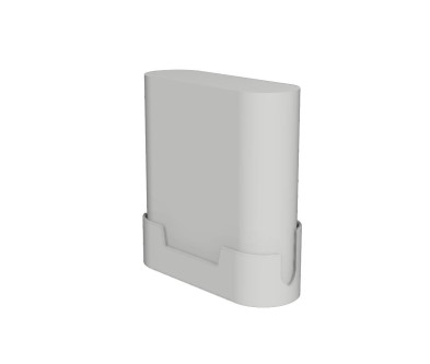 copy of Telenor router (Icotera i4882) väggfäste