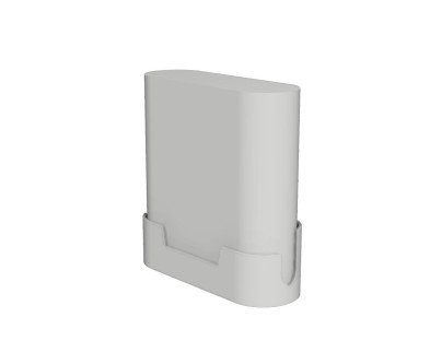 copy of Telenor router (Icotera i4882) väggfäste