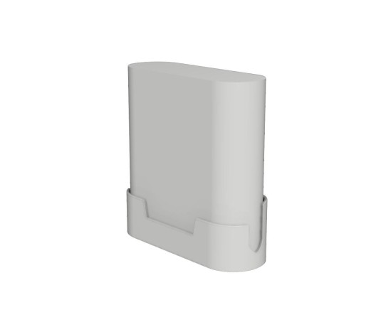copy of Telenor router (Icotera i4882) väggfäste