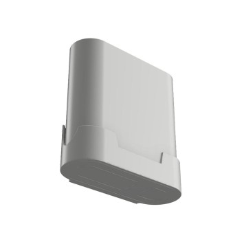 copy of Telenor router (Icotera i4882) väggfäste