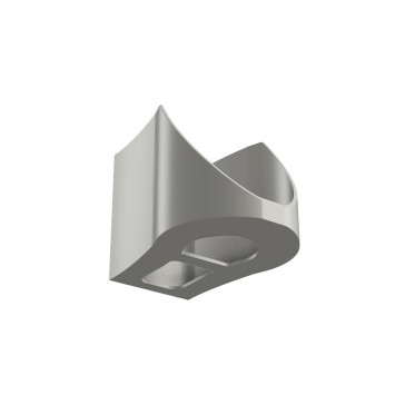kopi af kopi af kopi af kopi af Unifi PSU (powersupply) till USW Lite 8 PoE väggfäste