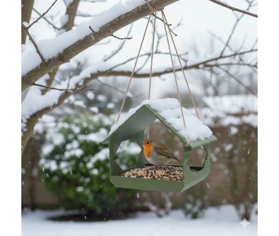 Bird Feeder