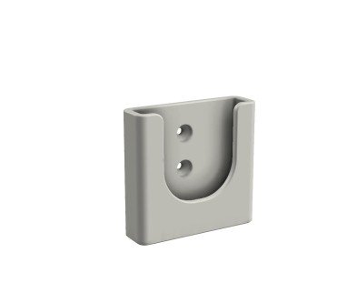 UniFi Travel Router Wall Mount