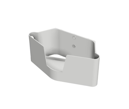 Telenor Router (Icotera i4882) Wall Mount