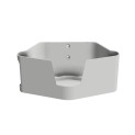 Telenor router (Icotera i4882) väggfäste