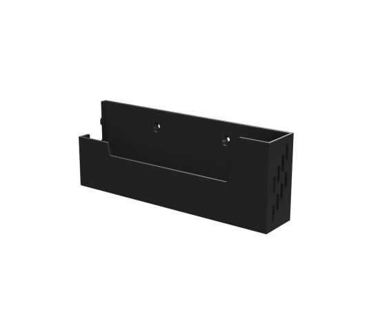 copy of Smartthings hub 3 (Aeotec) väggfäste