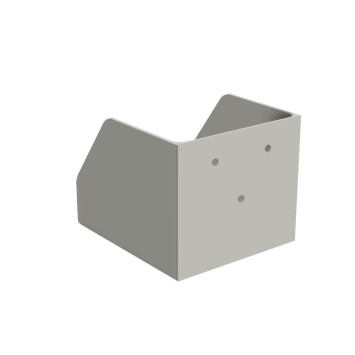 Zyxel Nebula FWA510 Wall Mount