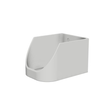 kopi af kopi af kopi af Telenor router (Icotera i4882) väggfäste
