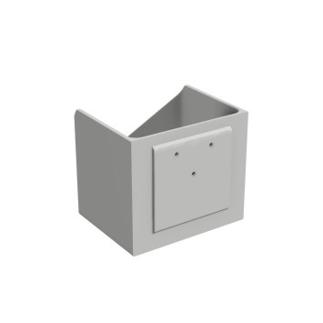 Zyxel Nebula FWA505 Wall Mount