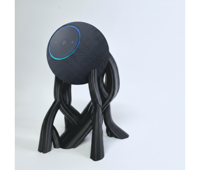 Amazon Echo Dot Max - Branch Stand