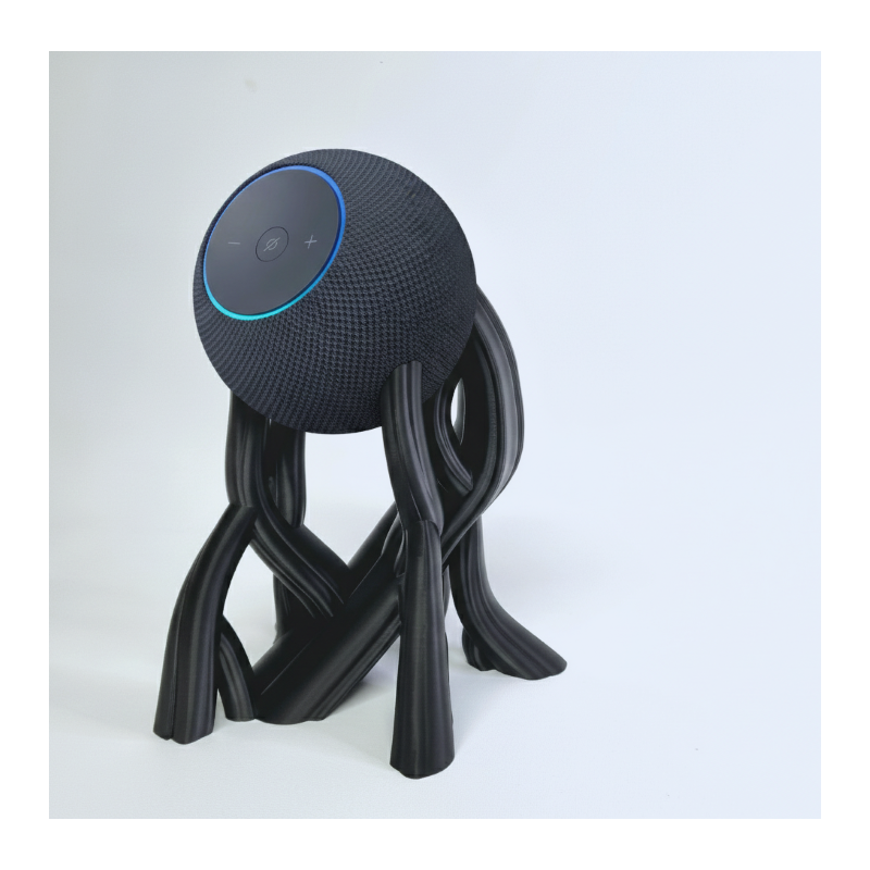 Amazon Echo Dot Max - Branch Stand