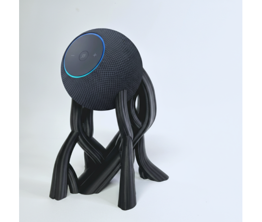 Amazon Echo Dot Max - Branch Stand