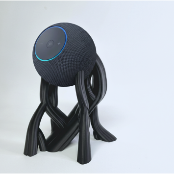 Amazon Echo Dot Max - Branch Stand