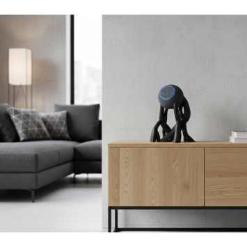 Amazon Echo Dot Max - Branch Stand