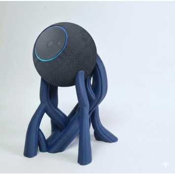 Amazon Echo Dot Max - Branch Stand
