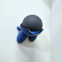 Amazon Echo Dot 5 Space Drone Wall Mount