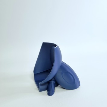 Amazon Echo Dot 5 Space Drone Wall Mount