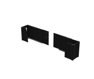 Samsung The Frame 43–65" LS03 One Connect Box Wall Mount