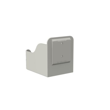copy of Asus BQ16 / BQ16 Pro ZenWiFi väggfäste