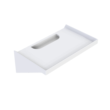 Telia F@st 5370e WiFi Router Wall Mount