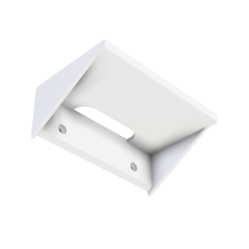 Telia F@st 5370e WiFi Router Wall Mount