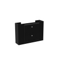 1&1 TV-Box 2024 DIW377 (Sagemcom) Wall Mount