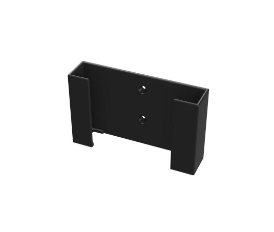 1&1 TV-Box (Model 2020, Sagemcom DIW387) Wall Mount