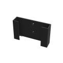 1&1 TV-Box (Model 2020, Sagemcom DIW387) Wall Mount
