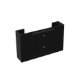 1&1 TV-Box (Model 2020, Sagemcom DIW387) Wall Mount