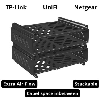 kopi af kopi af kopi af Stativ för UniFi U7 Pro / Max / XG / XGS Access Points