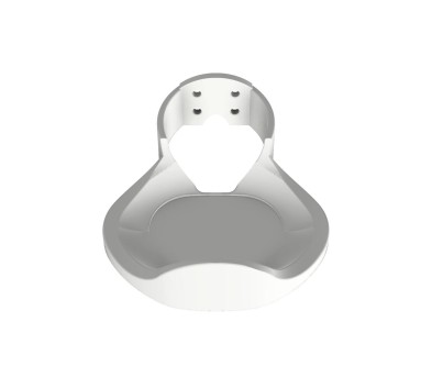 Google Nest WiFi Pro Wall Mount
