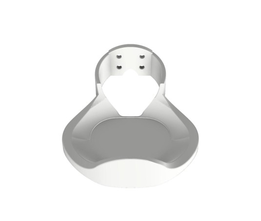 Google Nest WiFi Pro Wall Mount