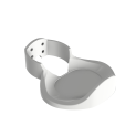 Google Nest WiFi Pro Wall Mount