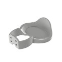 Google Nest WiFi Pro Wall Mount