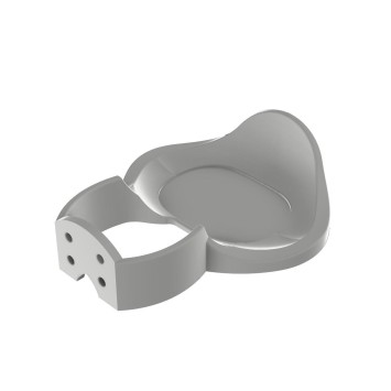 Google Nest WiFi Pro Wall Mount